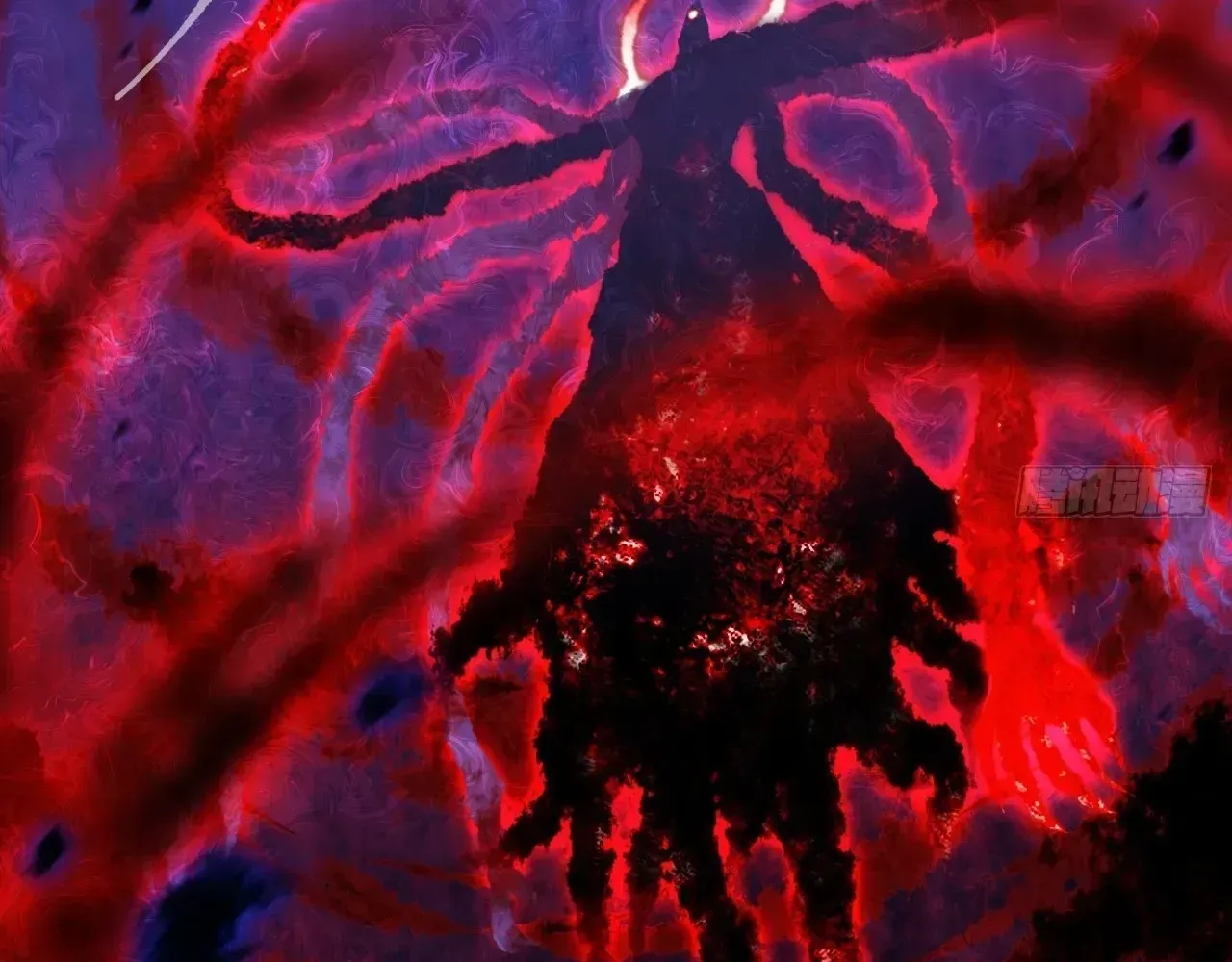 Read Weird Immortal Path chapter 65 image 24 on Lezhin