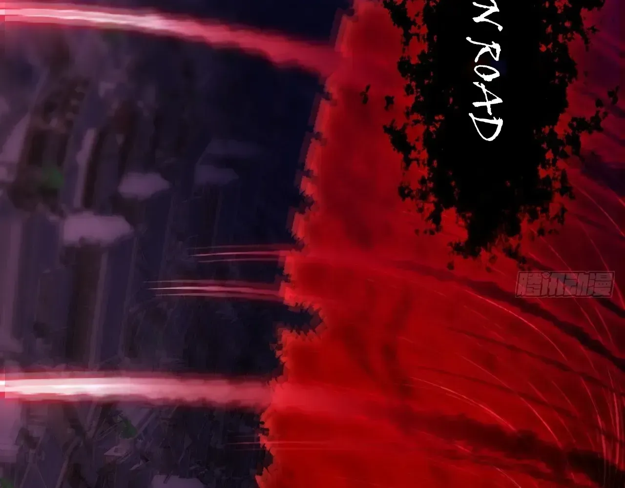 Read Weird Immortal Path chapter 65 image 35 on Lezhin