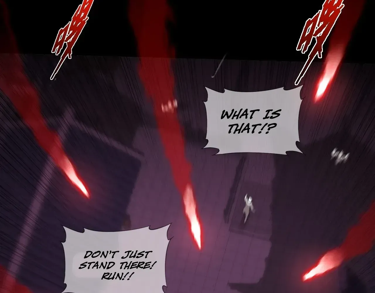 Read Weird Immortal Path chapter 65 image 39 on Lezhin