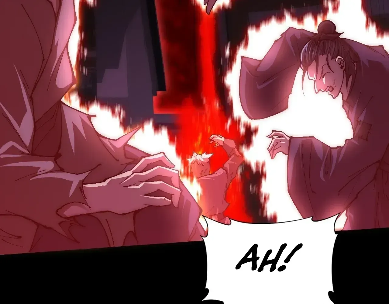 Read Weird Immortal Path chapter 65 image 43 on Lezhin