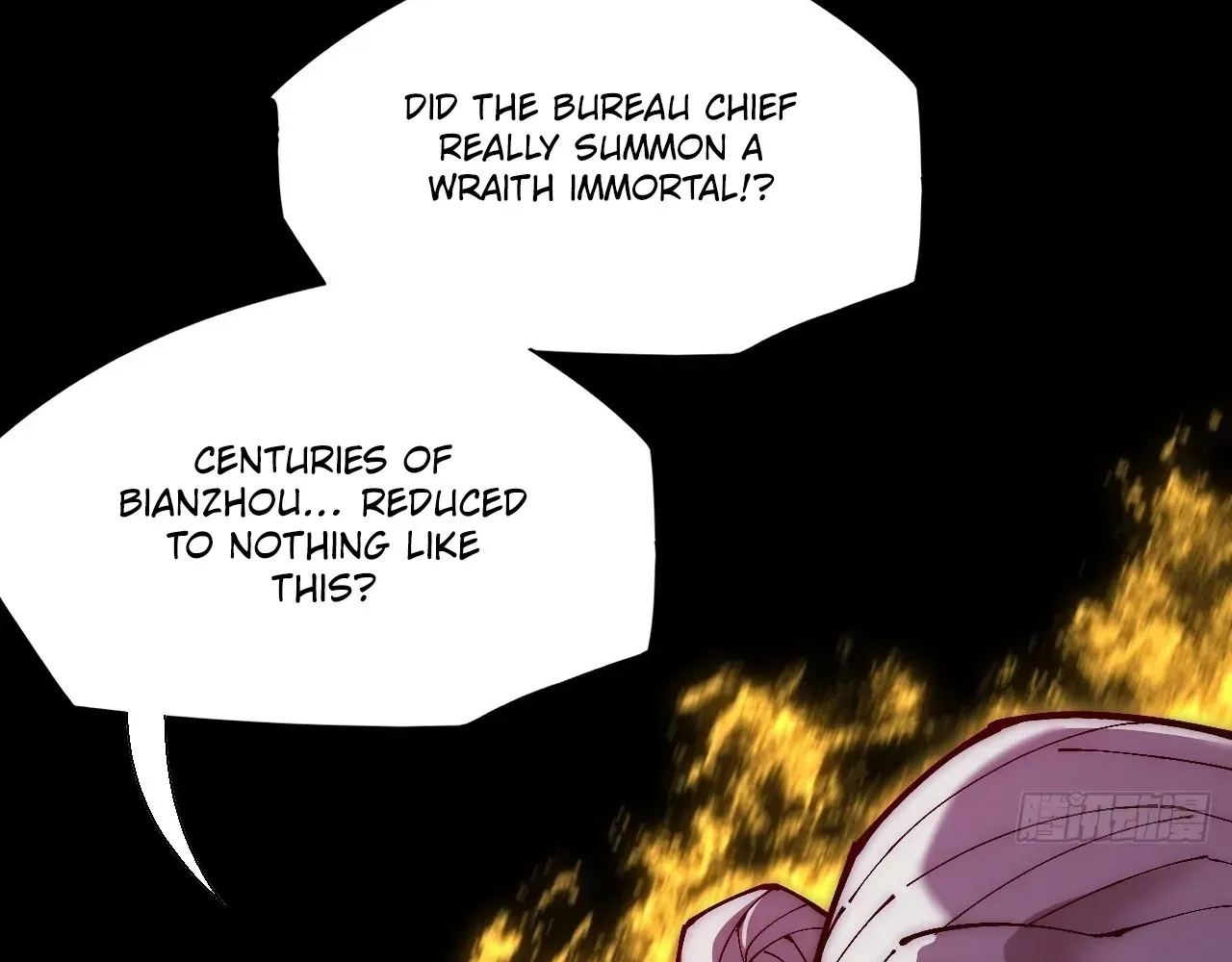 Read Weird Immortal Path chapter 65 image 51 on Lezhin