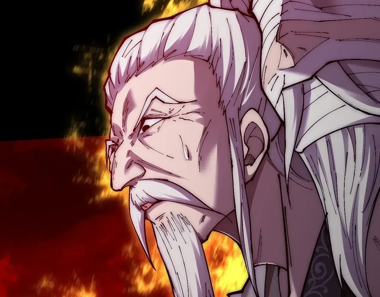 Read Weird Immortal Path chapter 65 image 52 on Lezhin