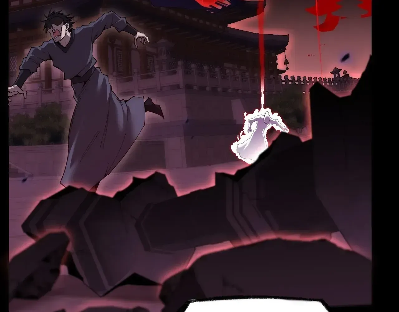 Read Weird Immortal Path chapter 65 image 59 on Lezhin