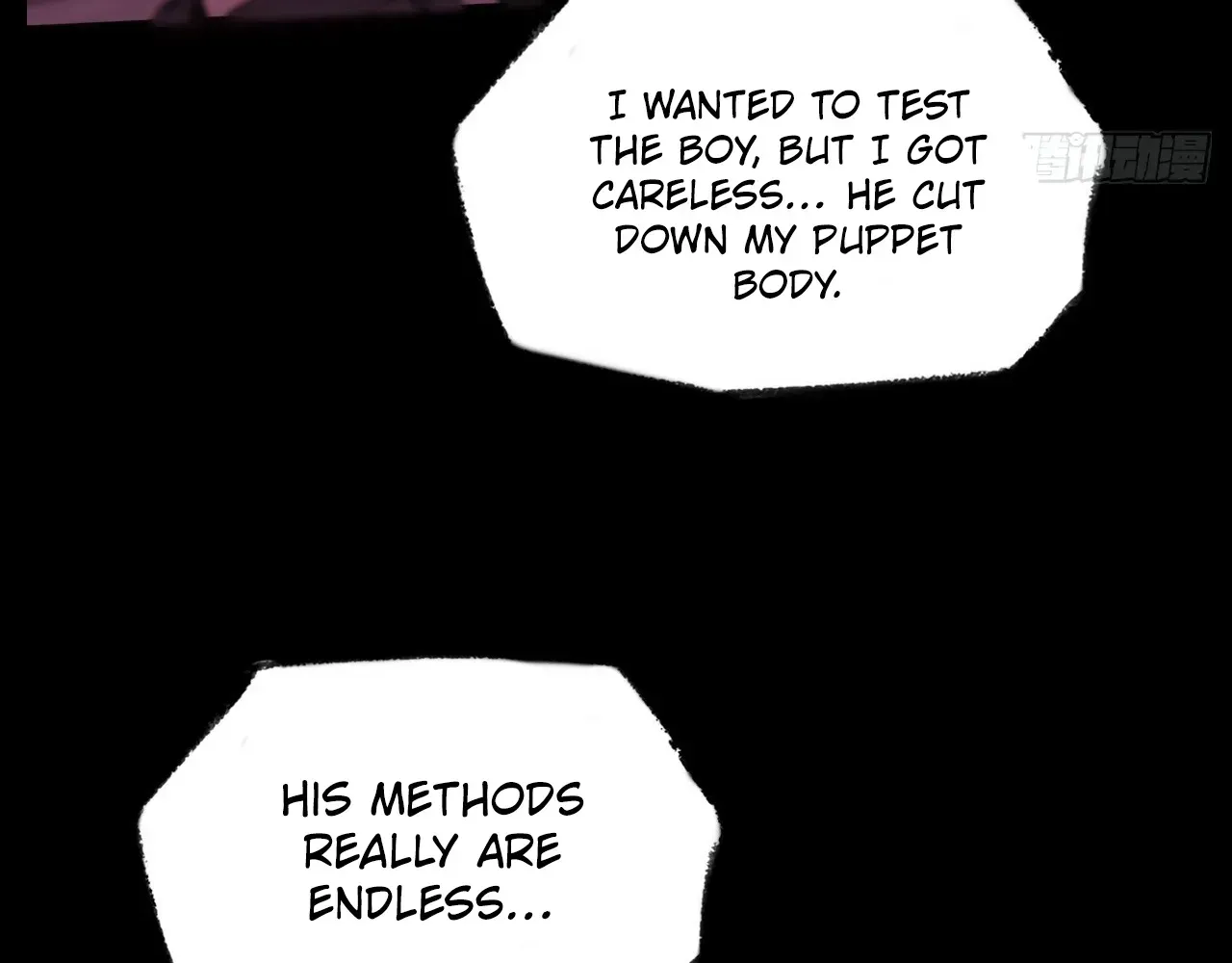 Read Weird Immortal Path chapter 65 image 60 on Lezhin