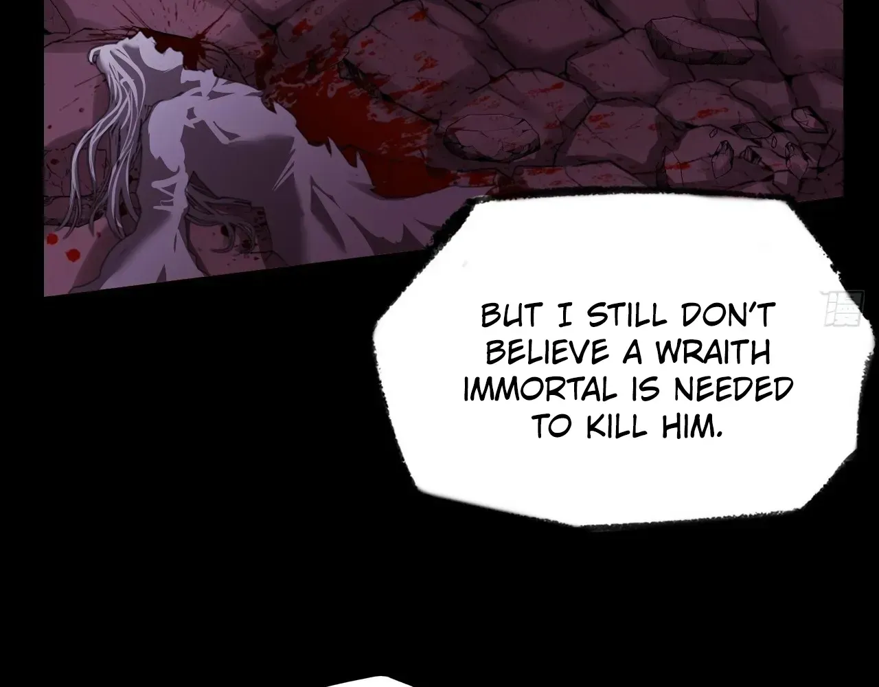 Read Weird Immortal Path chapter 65 image 62 on Lezhin