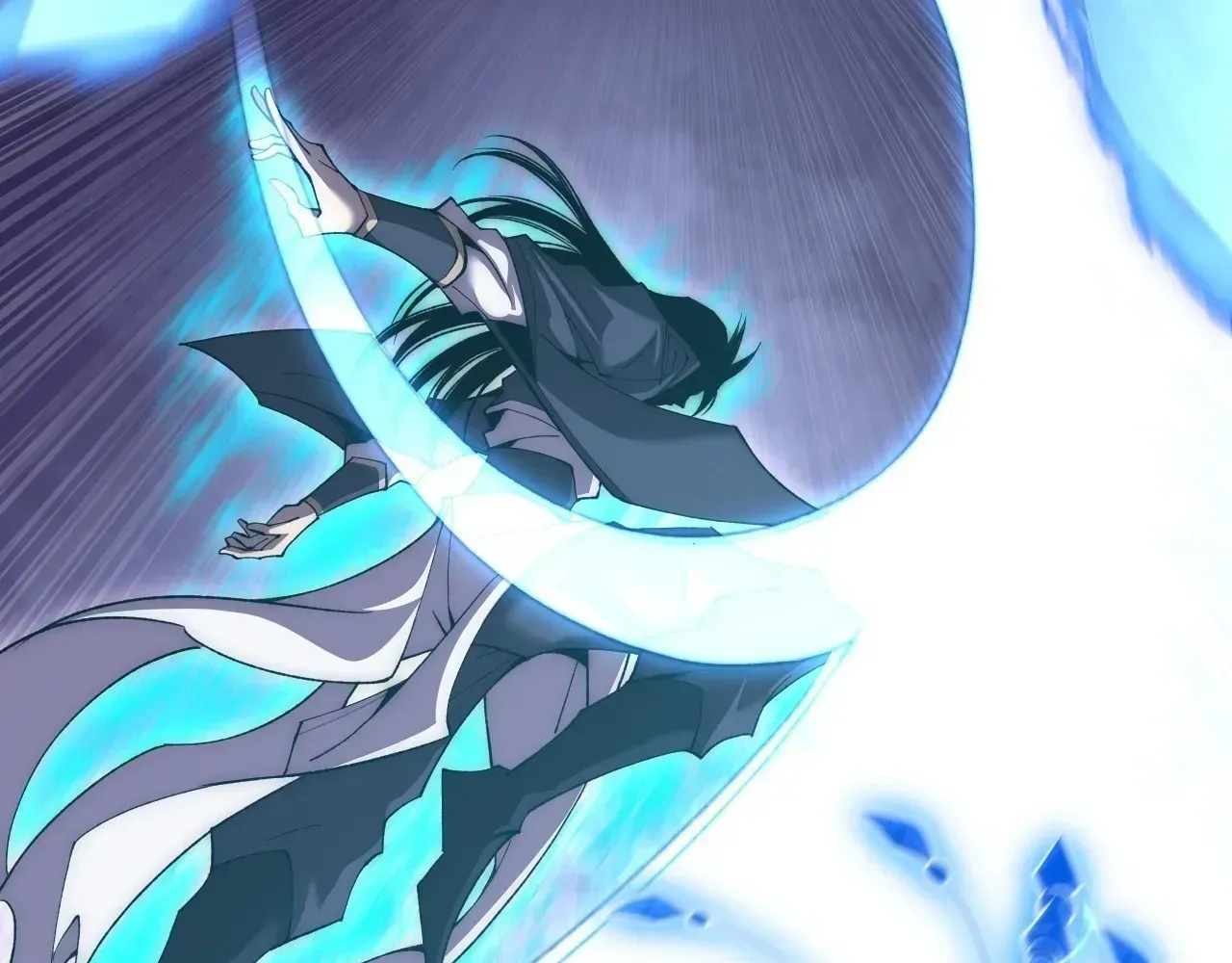 Read Weird Immortal Path chapter 65 image 73 on Lezhin