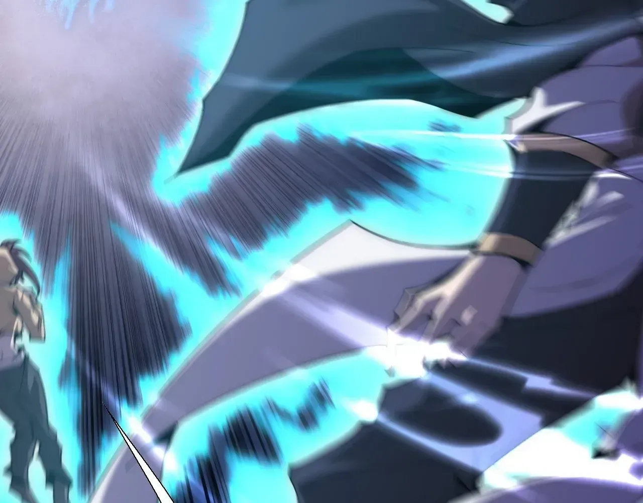 Read Weird Immortal Path chapter 65 image 84 on Lezhin