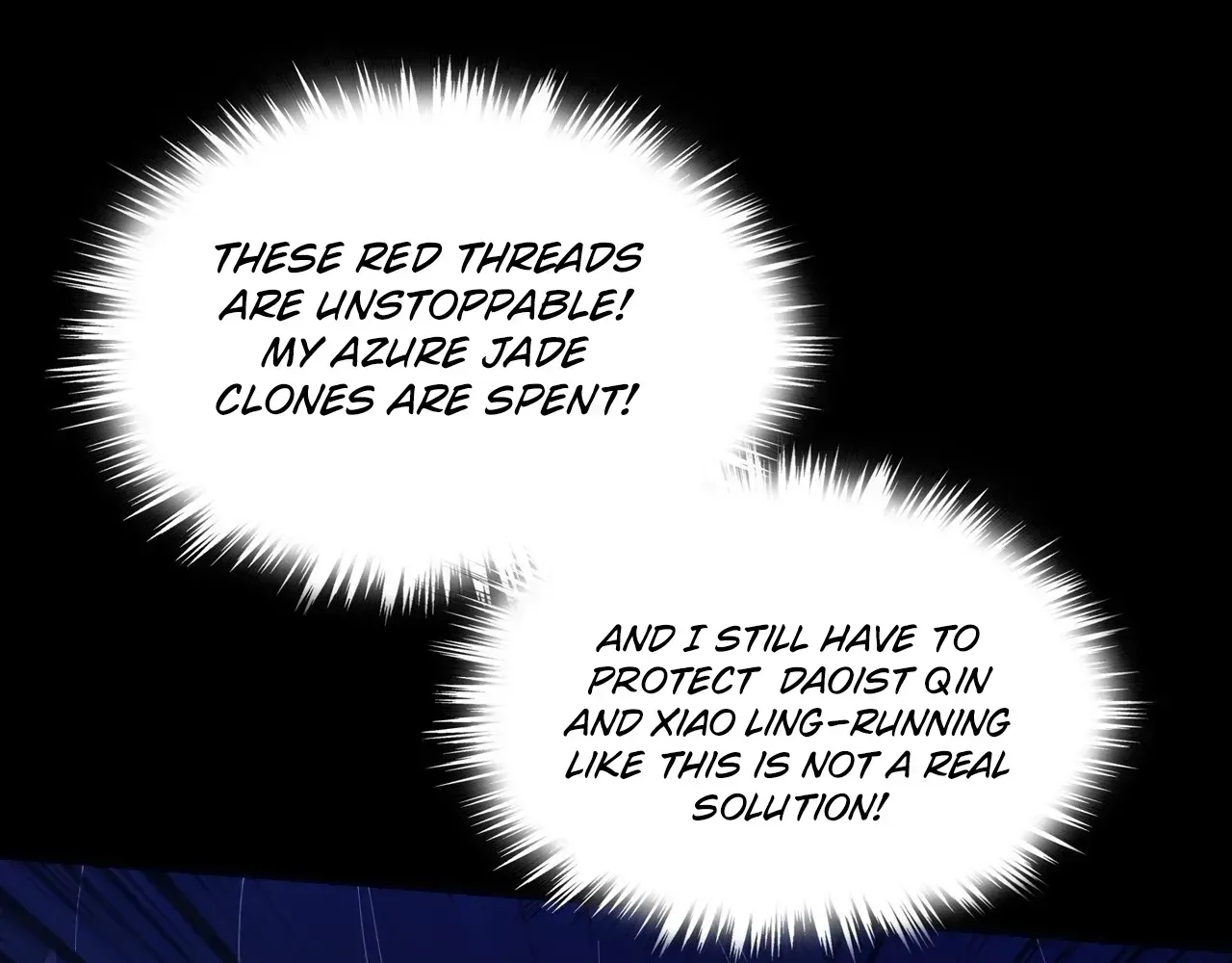 Read Weird Immortal Path chapter 65 image 86 on Lezhin