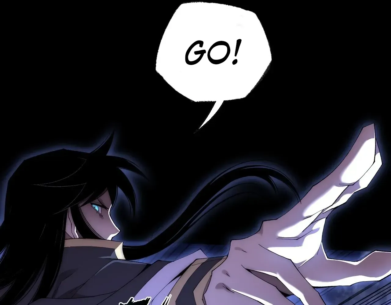 Read Weird Immortal Path chapter 65 image 9 on Lezhin