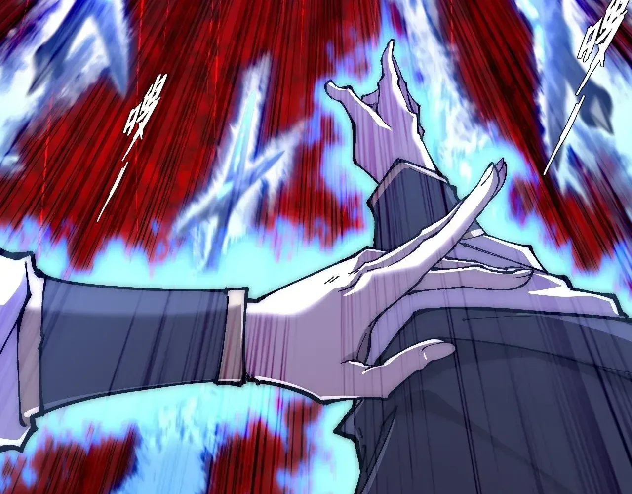 Read Weird Immortal Path chapter 65 image 90 on Lezhin