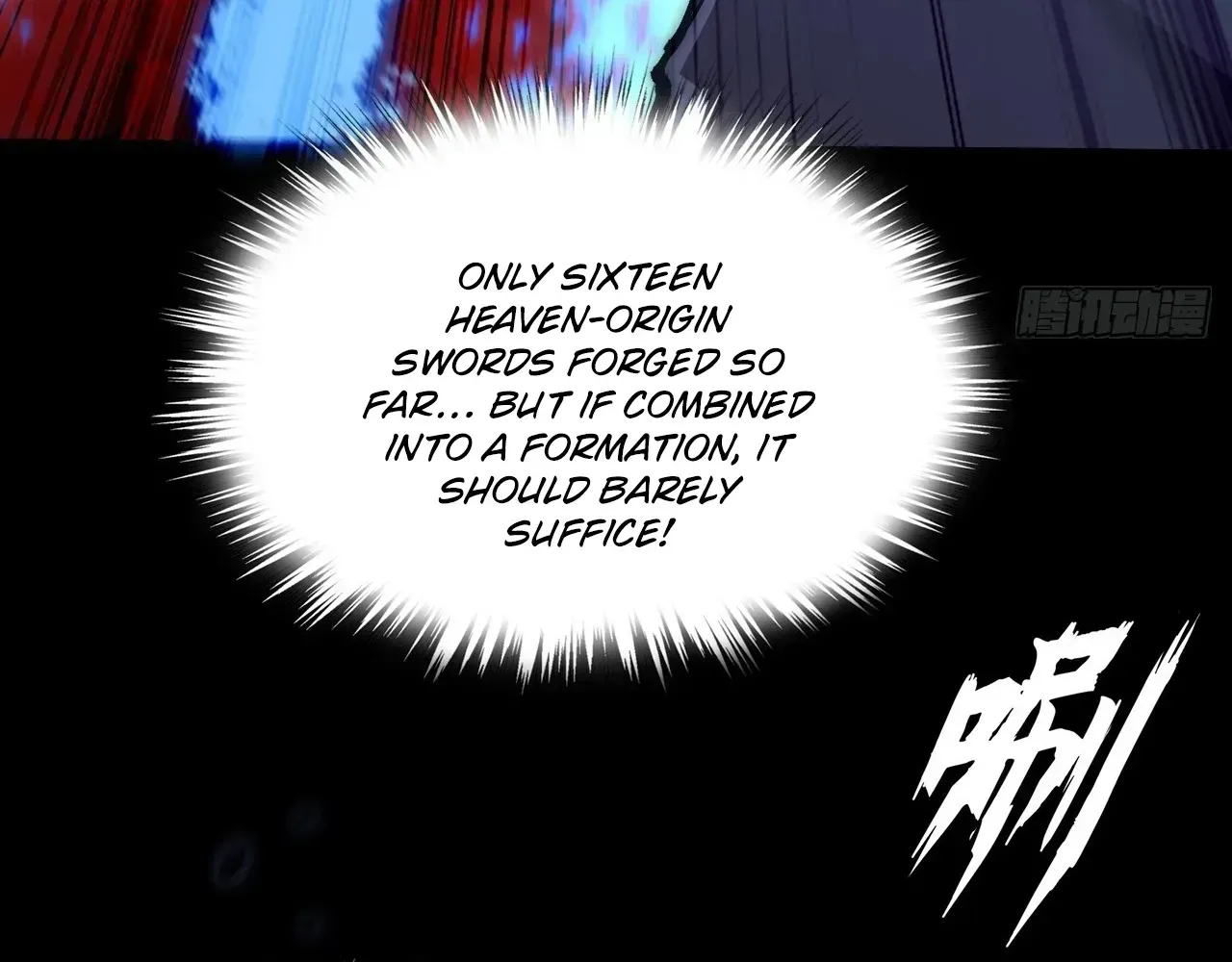 Read Weird Immortal Path chapter 65 image 91 on Lezhin