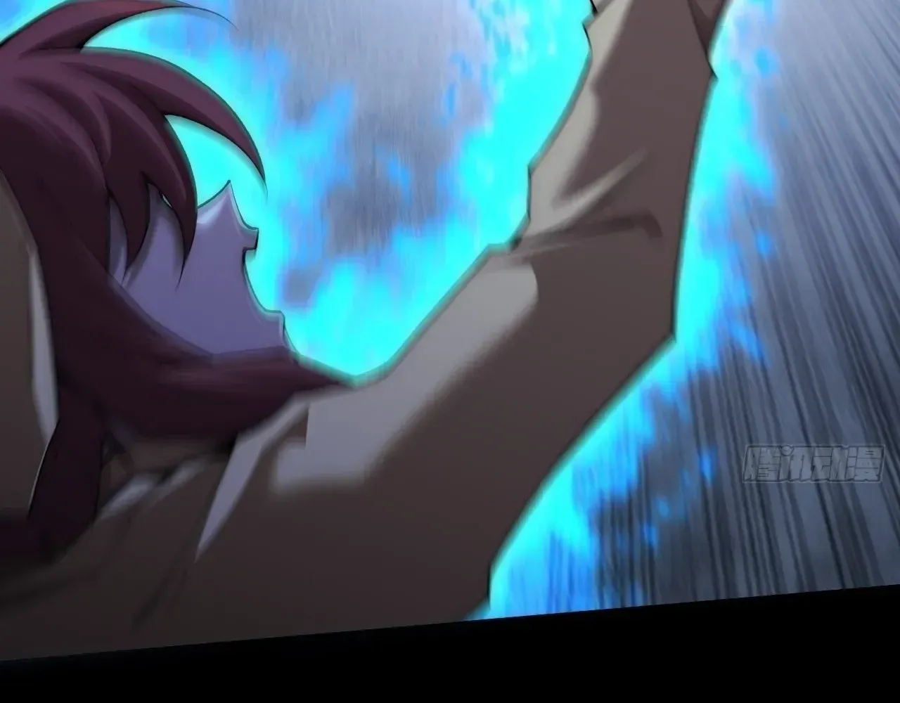 Read Weird Immortal Path chapter 66 image 1 on Lezhin