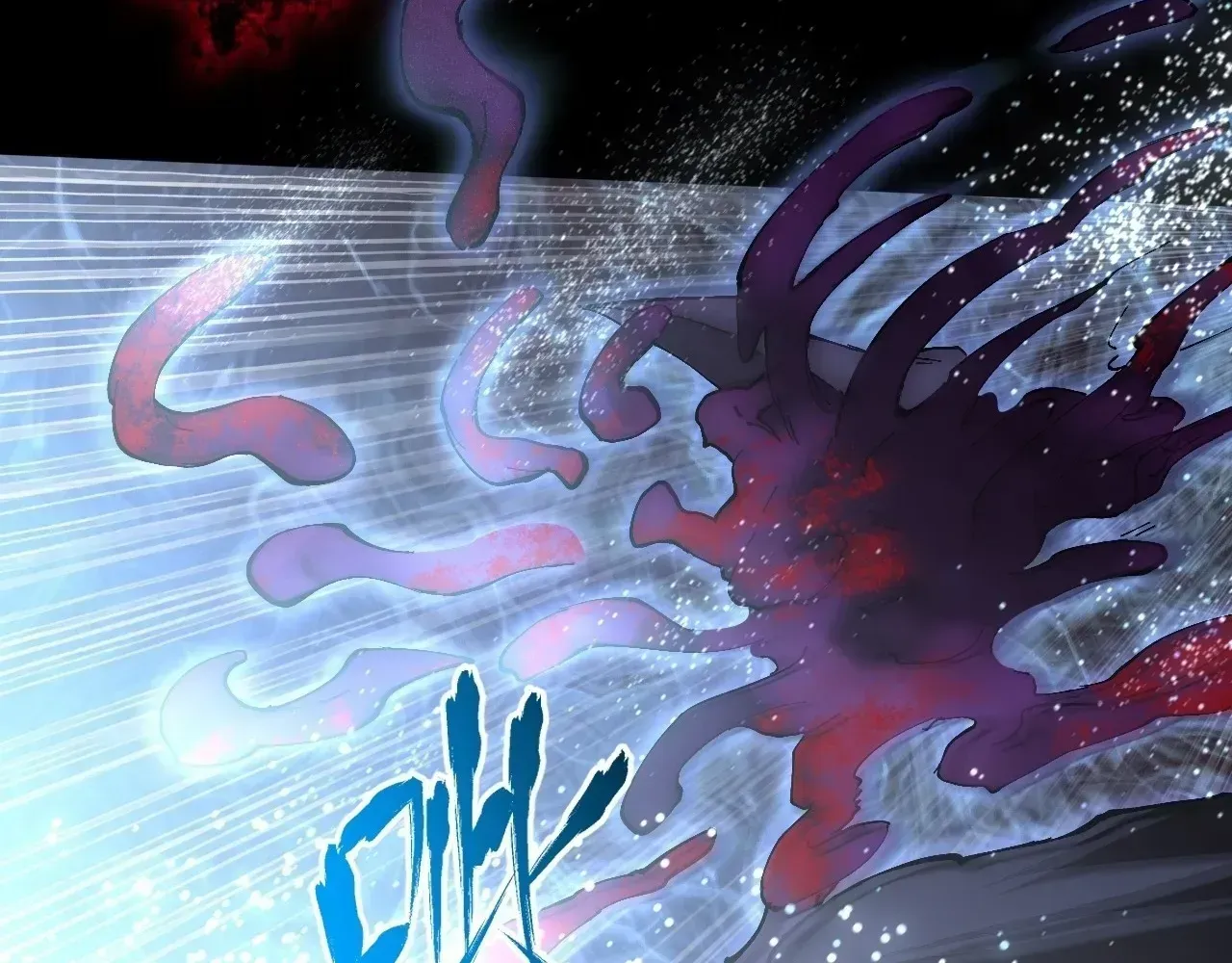 Read Weird Immortal Path chapter 66 image 111 on Lezhin