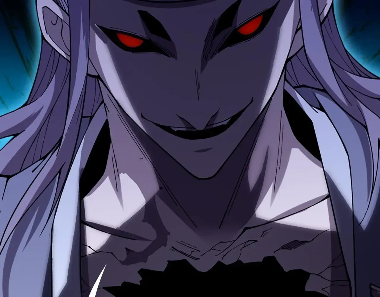 Read Weird Immortal Path chapter 66 image 121 on Lezhin