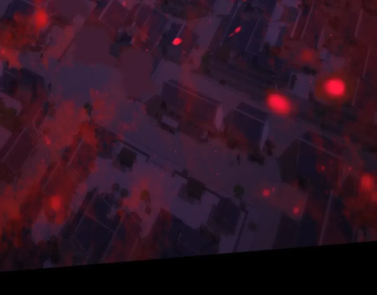Read Weird Immortal Path chapter 66 image 13 on Lezhin
