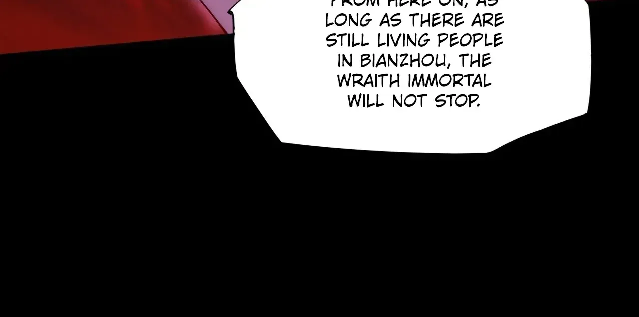 Read Weird Immortal Path chapter 66 image 17 on Lezhin
