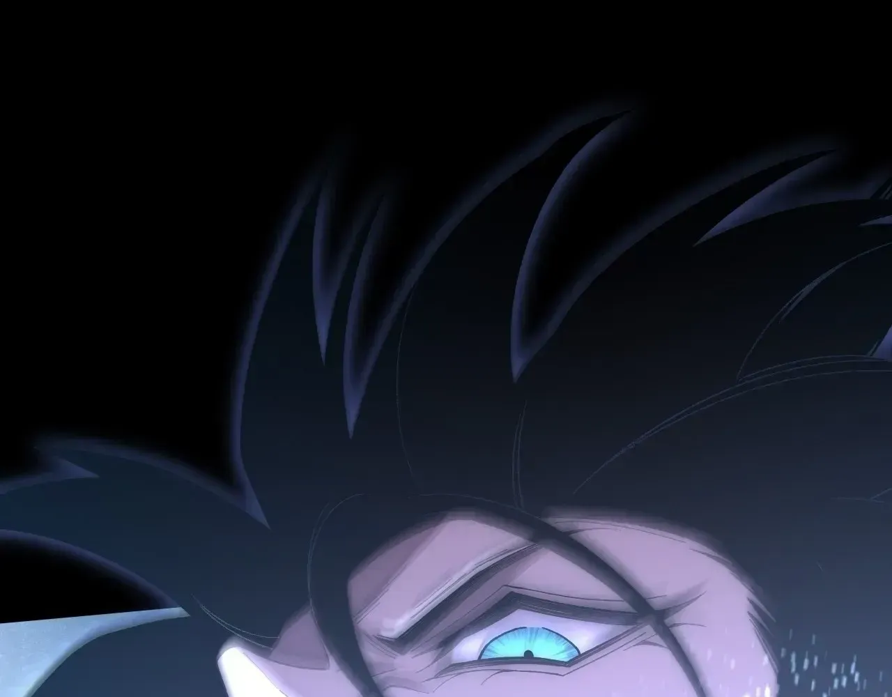 Read Weird Immortal Path chapter 66 image 2 on Lezhin