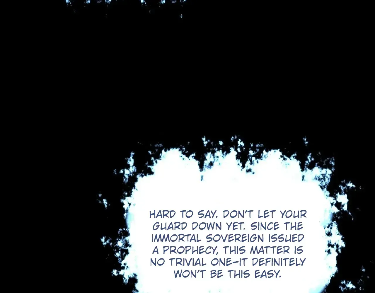 Read Weird Immortal Path chapter 66 image 30 on Lezhin