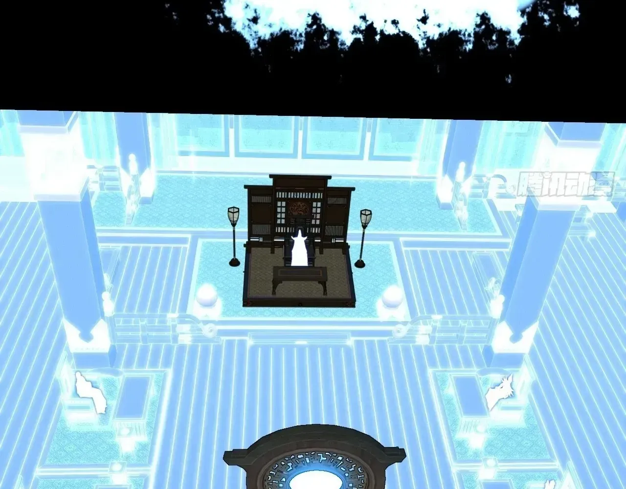 Read Weird Immortal Path chapter 66 image 31 on Lezhin