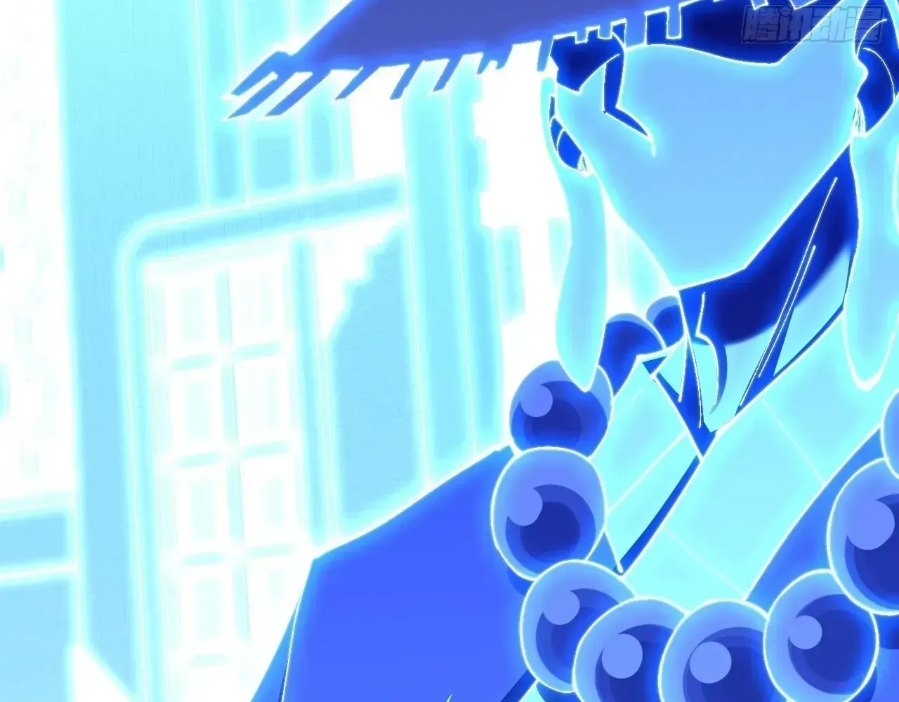 Read Weird Immortal Path chapter 66 image 35 on Lezhin