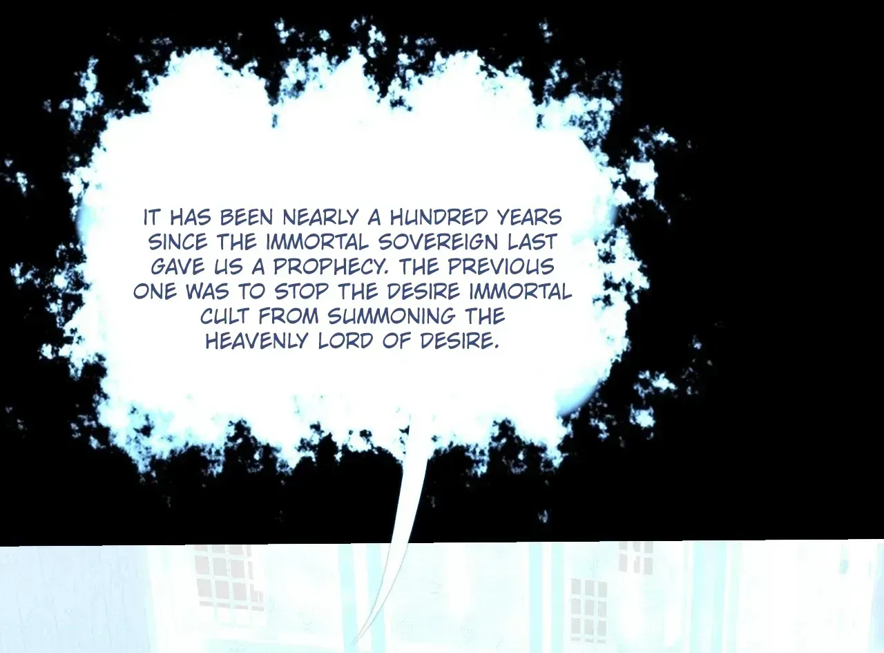 Read Weird Immortal Path chapter 66 image 37 on Lezhin
