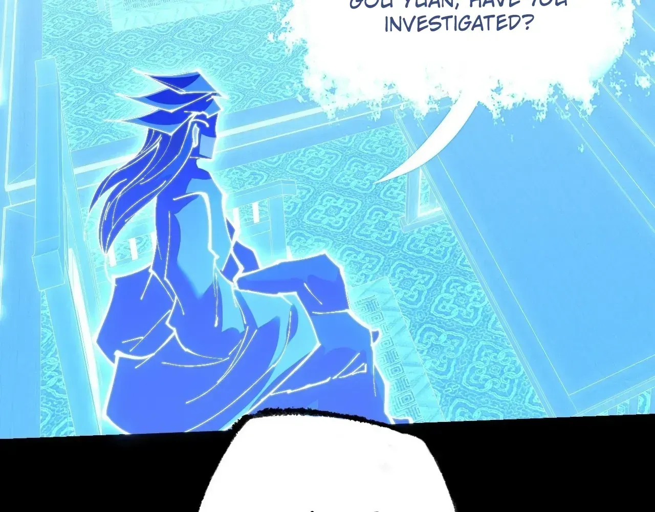 Read Weird Immortal Path chapter 66 image 39 on Lezhin
