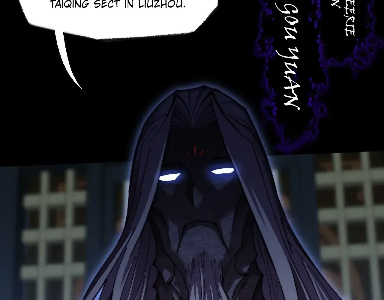 Read Weird Immortal Path chapter 66 image 41 on Lezhin