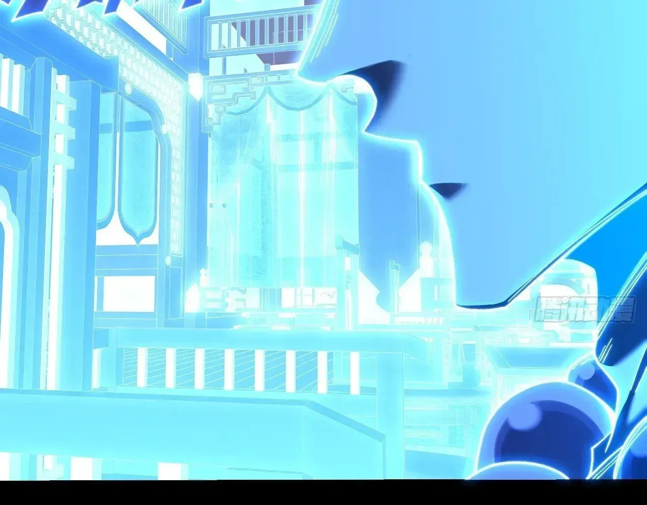 Read Weird Immortal Path chapter 66 image 48 on Lezhin
