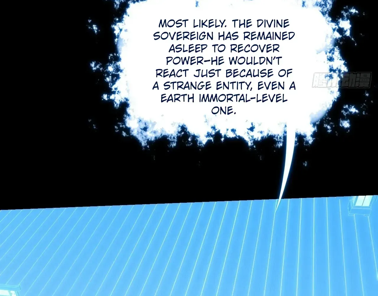 Read Weird Immortal Path chapter 66 image 52 on Lezhin