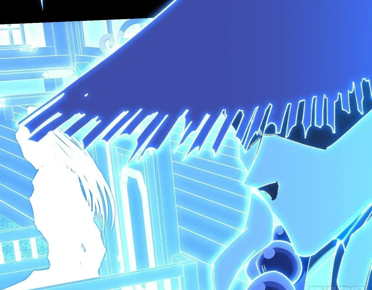Read Weird Immortal Path chapter 66 image 78 on Lezhin