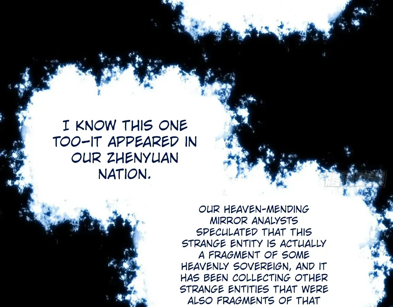 Read Weird Immortal Path chapter 66 image 83 on Lezhin