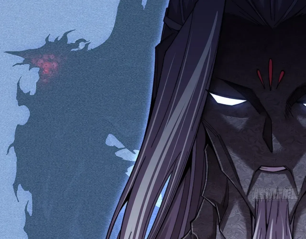 Read Weird Immortal Path chapter 66 image 88 on Lezhin