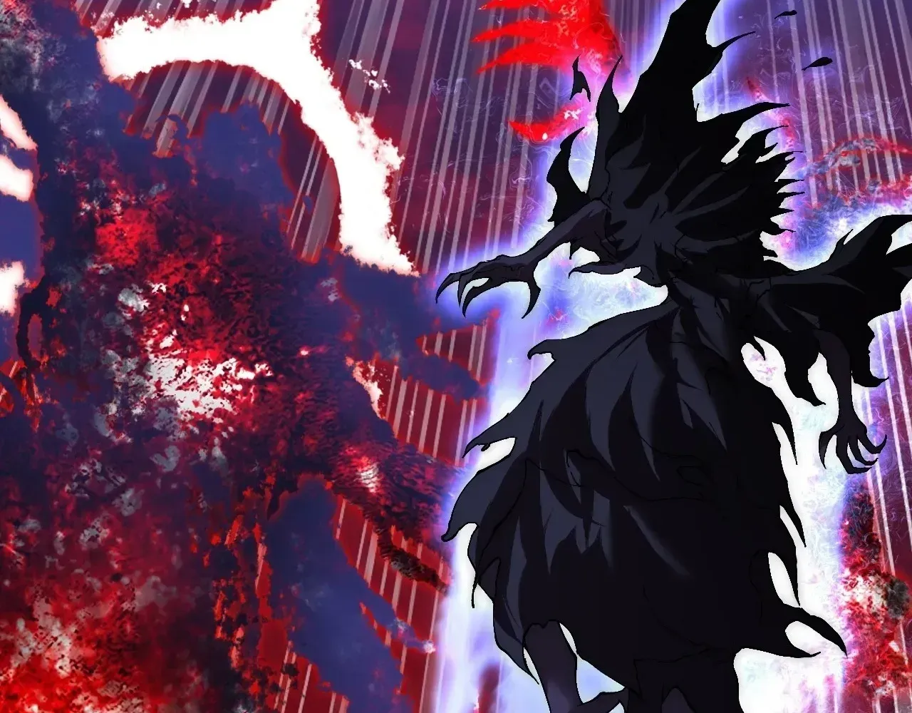 Read Weird Immortal Path chapter 66 image 98 on Lezhin