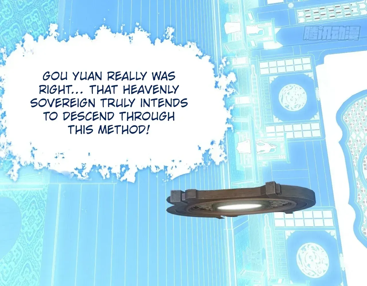 Weird Immortal Path Chapter 67 page 102 - 