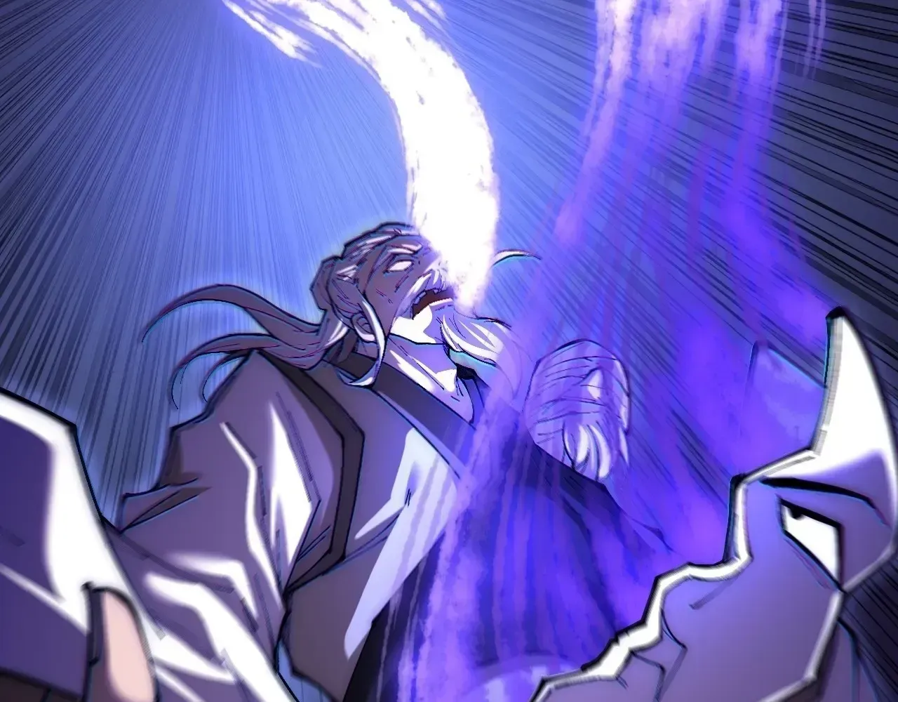 Weird Immortal Path Chapter 67 page 123 - 