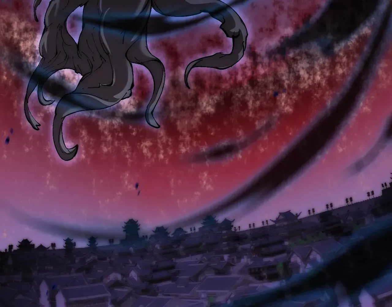 Weird Immortal Path Chapter 67 page 128 - 
