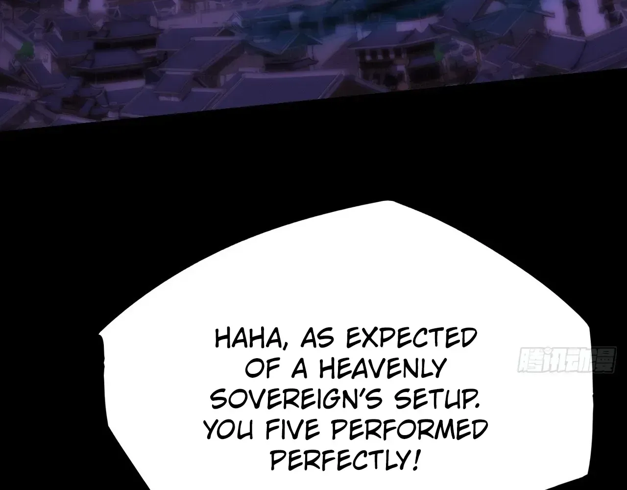 Weird Immortal Path Chapter 67 page 129 - 
