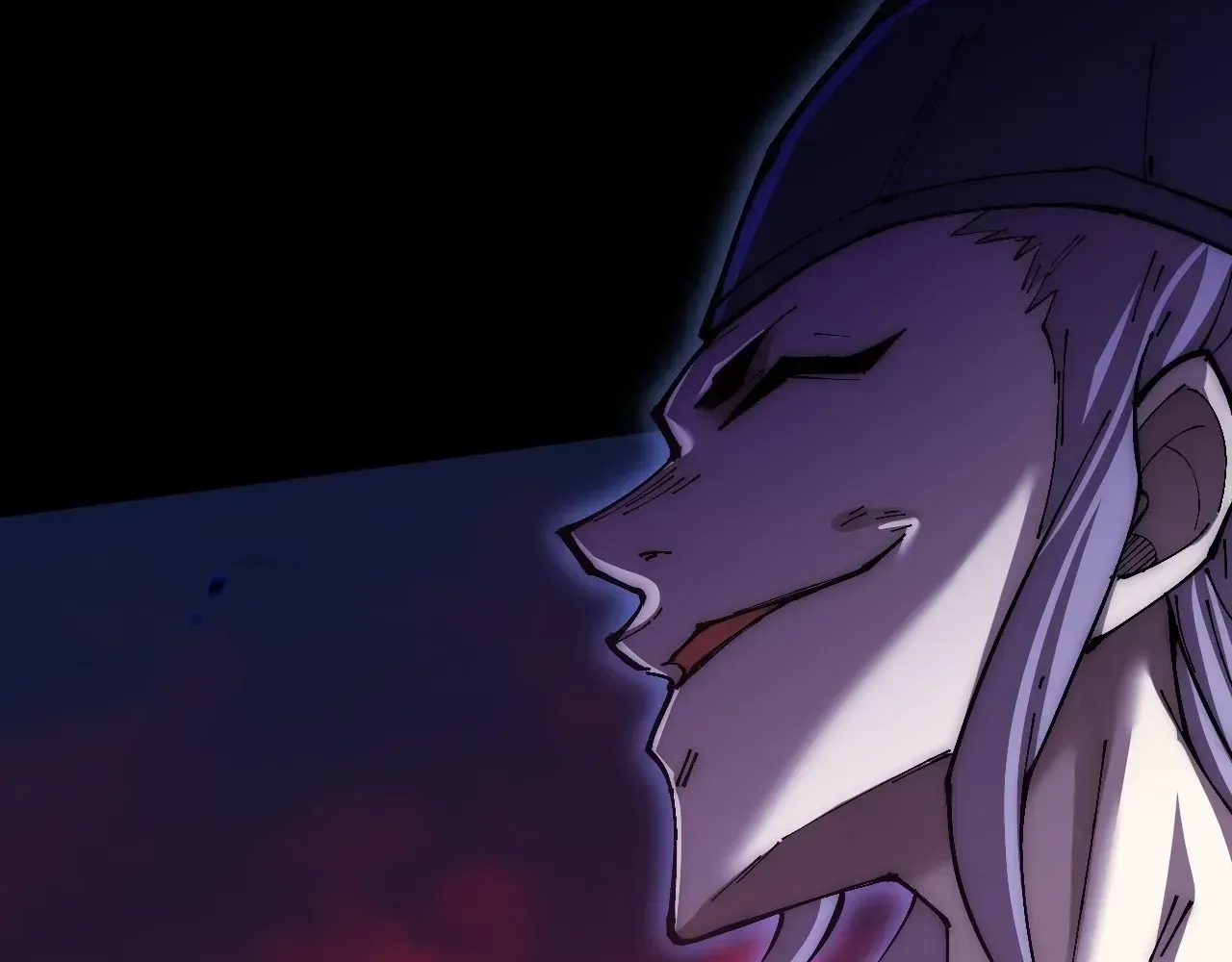 Weird Immortal Path Chapter 67 page 131 - 