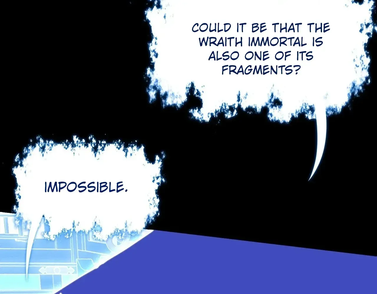 Weird Immortal Path Chapter 67 page 24 - 