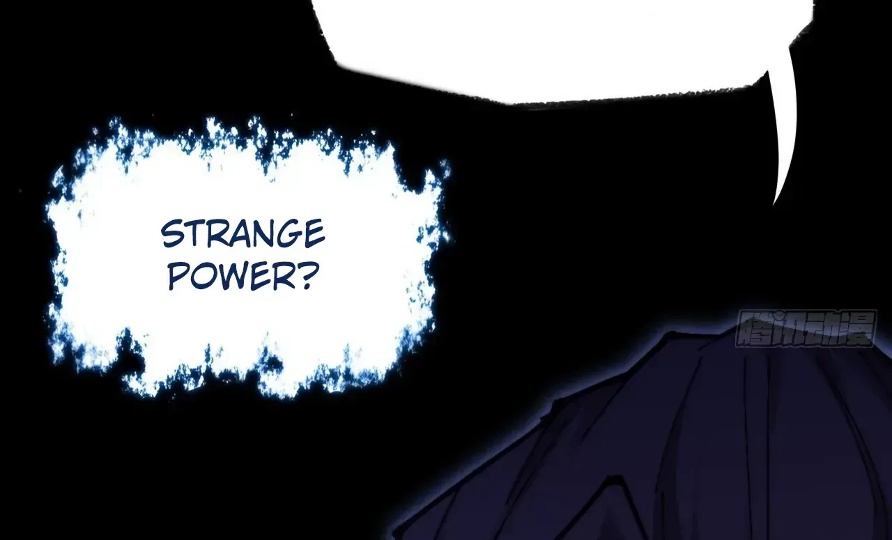 Weird Immortal Path Chapter 67 page 27 - 