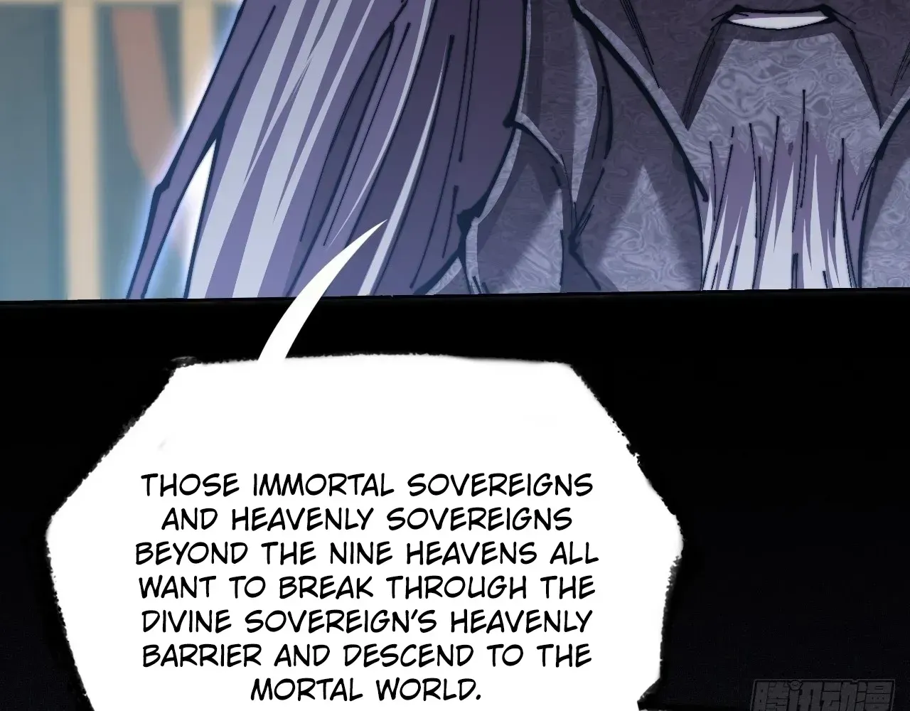 Weird Immortal Path Chapter 67 page 29 - 