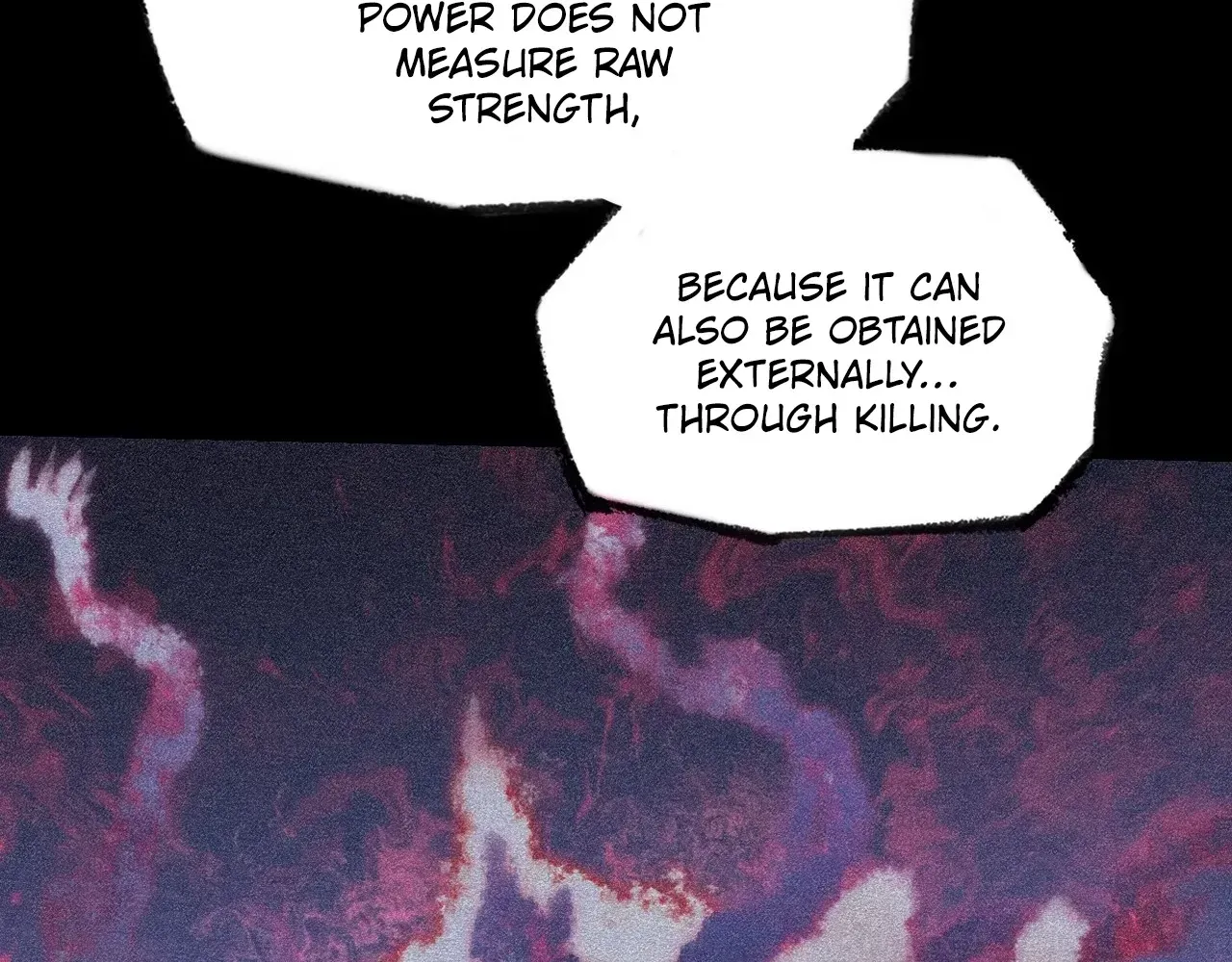 Weird Immortal Path Chapter 67 page 39 - 