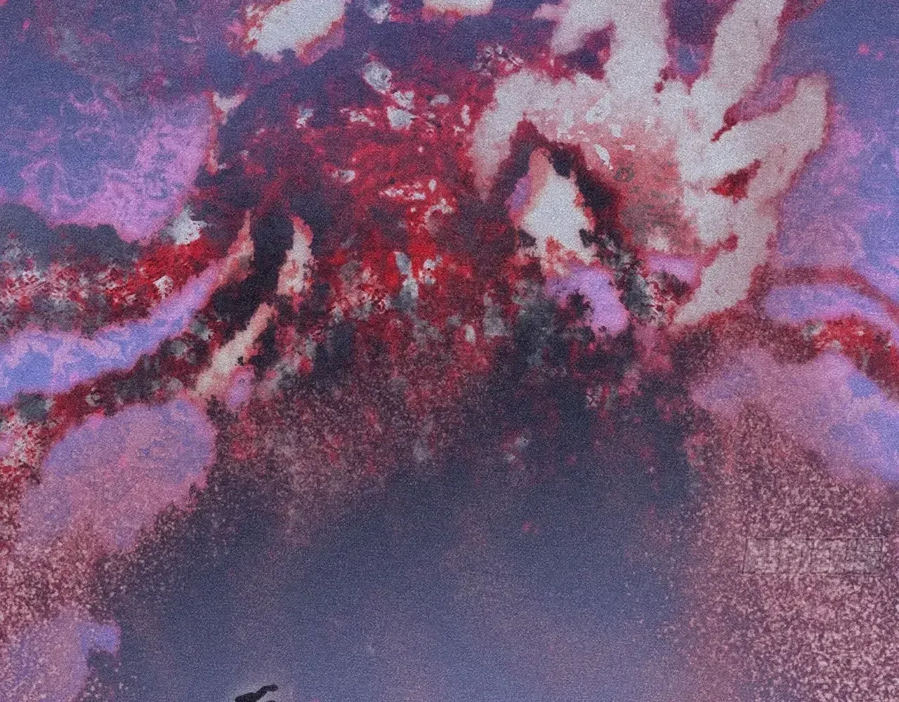Weird Immortal Path Chapter 67 page 40 - 