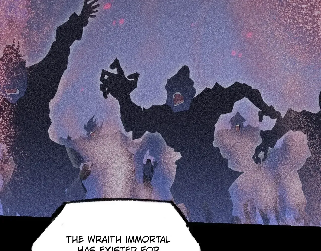 Weird Immortal Path Chapter 67 page 41 - 