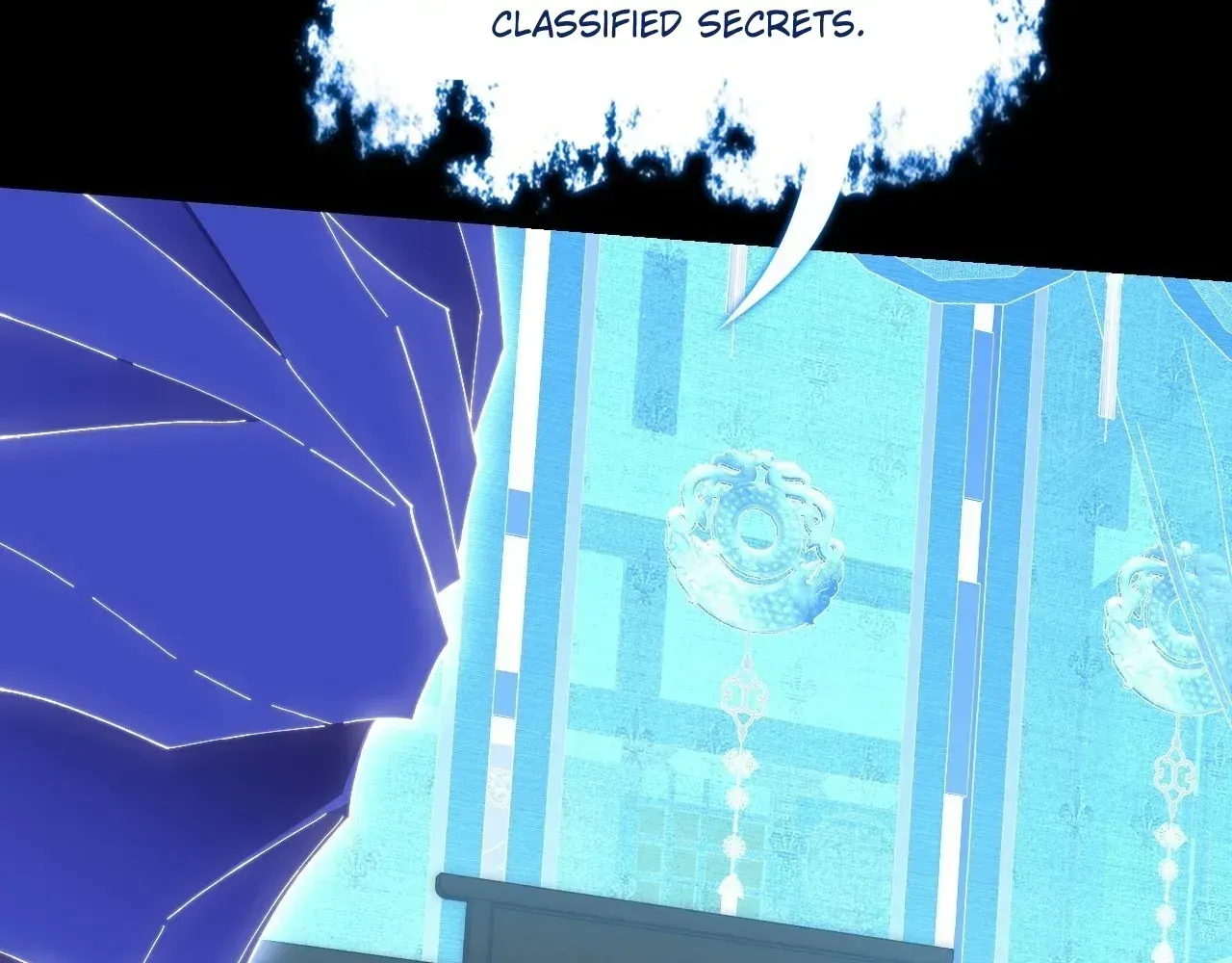 Weird Immortal Path Chapter 67 page 43 - 