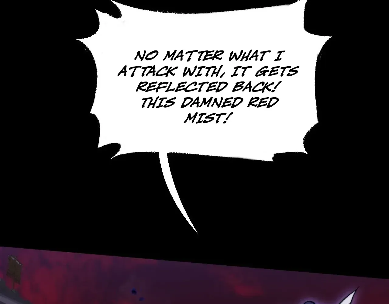 Weird Immortal Path Chapter 67 page 53 - 