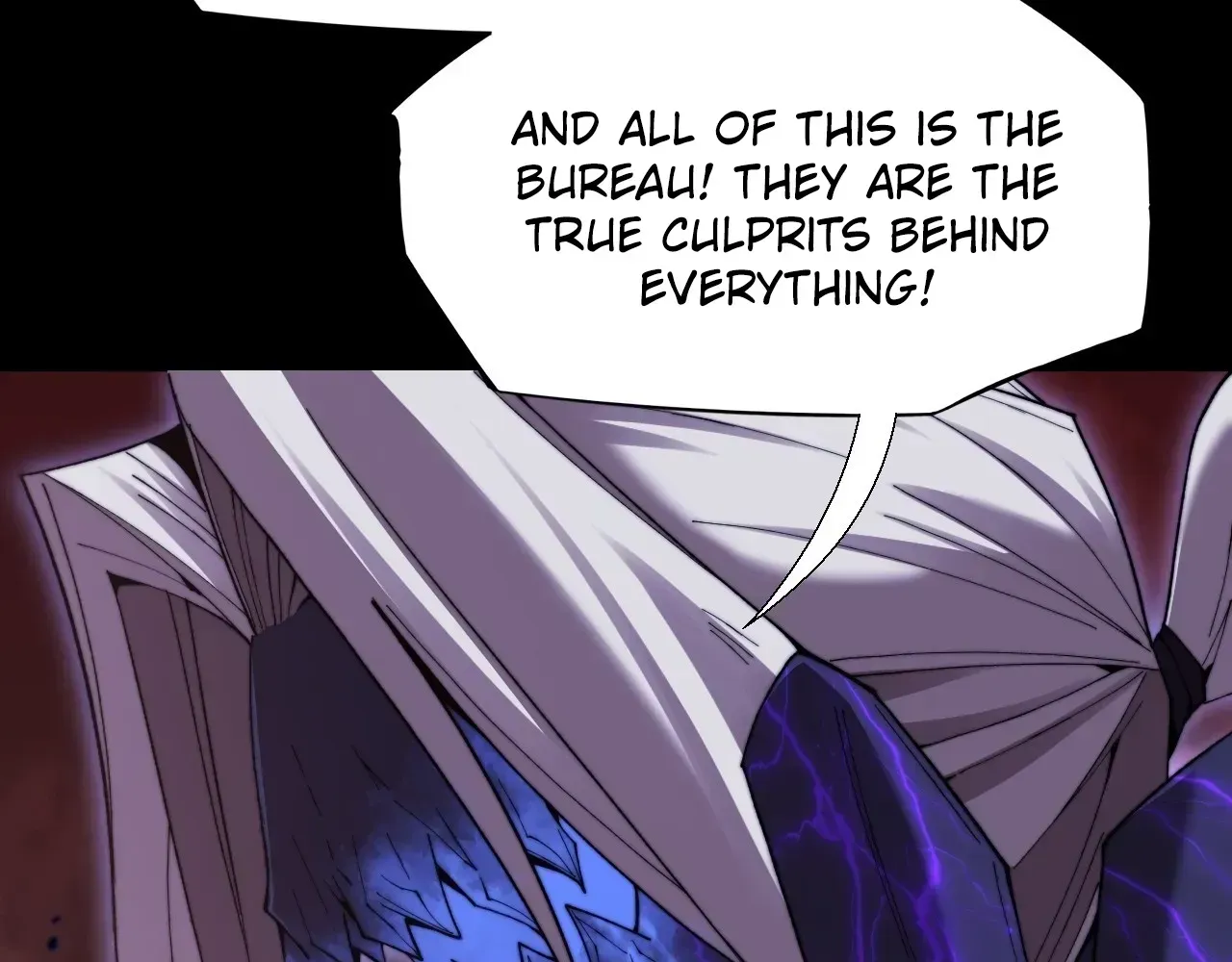 Weird Immortal Path Chapter 67 page 64 - 
