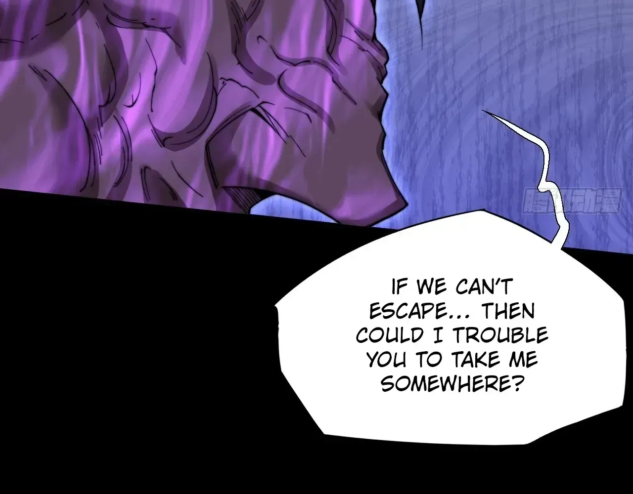 Weird Immortal Path Chapter 67 page 70 - 