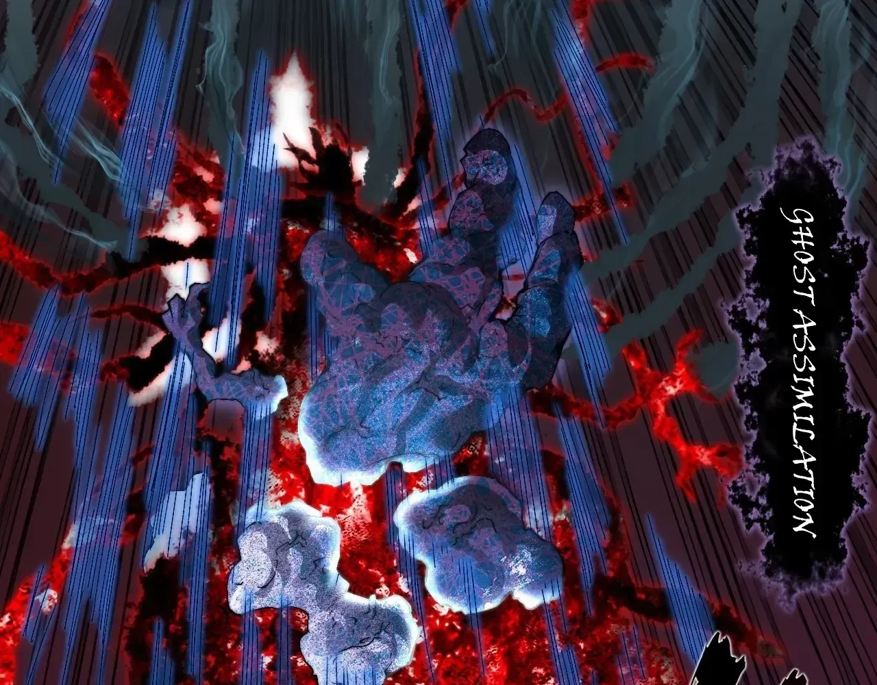 Weird Immortal Path Chapter 67 page 9 - 