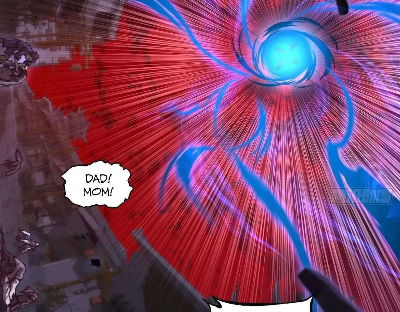 Weird Immortal Path Chapter 67 page 89 - 